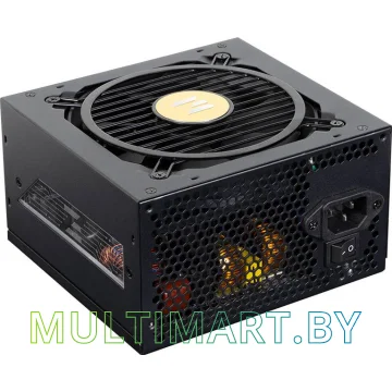 Блок питания Zalman TeraMax II View 1200W (ZM1200-TMX2 VIEW)